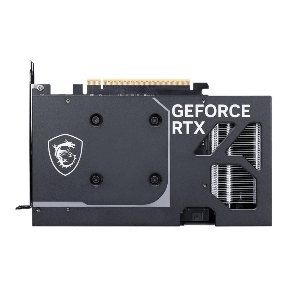 Karta VGA MSI GeForce RTX 5060 8G VENTUS 2X OC 8GB GDDR7 128bit HDMI+3xDP PCIe5.0 — zdjęcie 3
