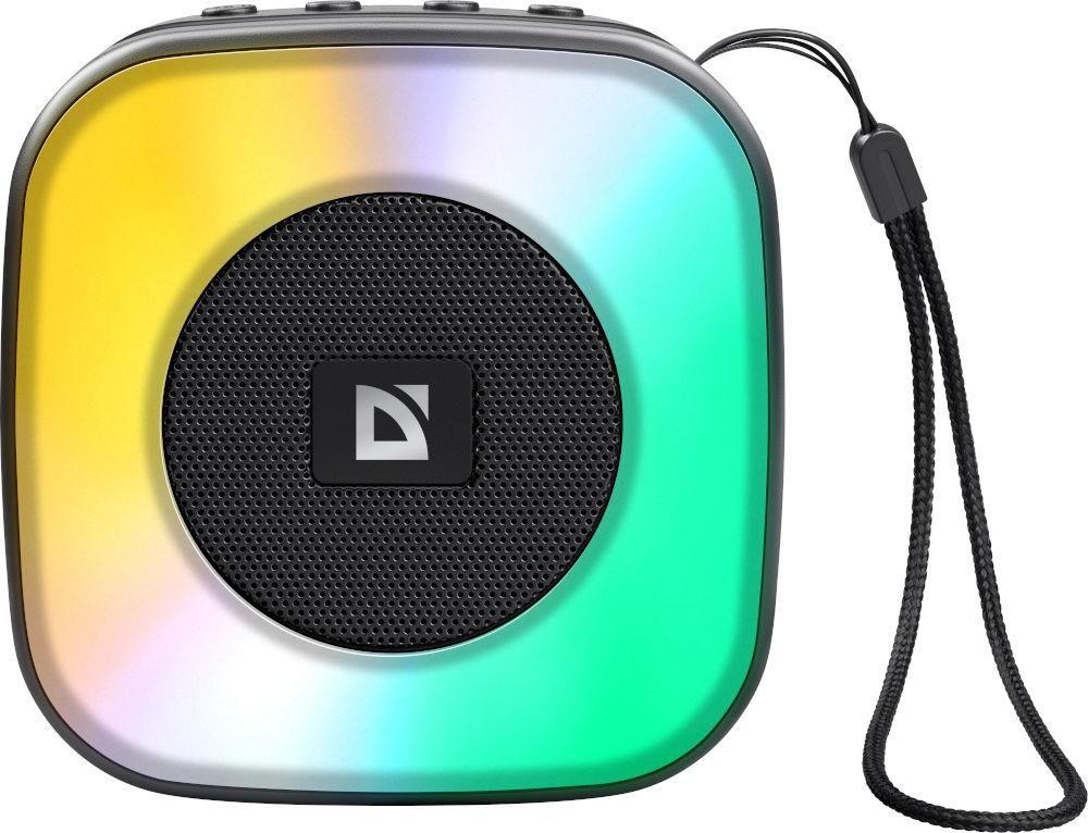 Głośnik Defender Enjoy 30 Bluetooth 5W BT/LED/USB/TF/MP3 — zdjęcie 6