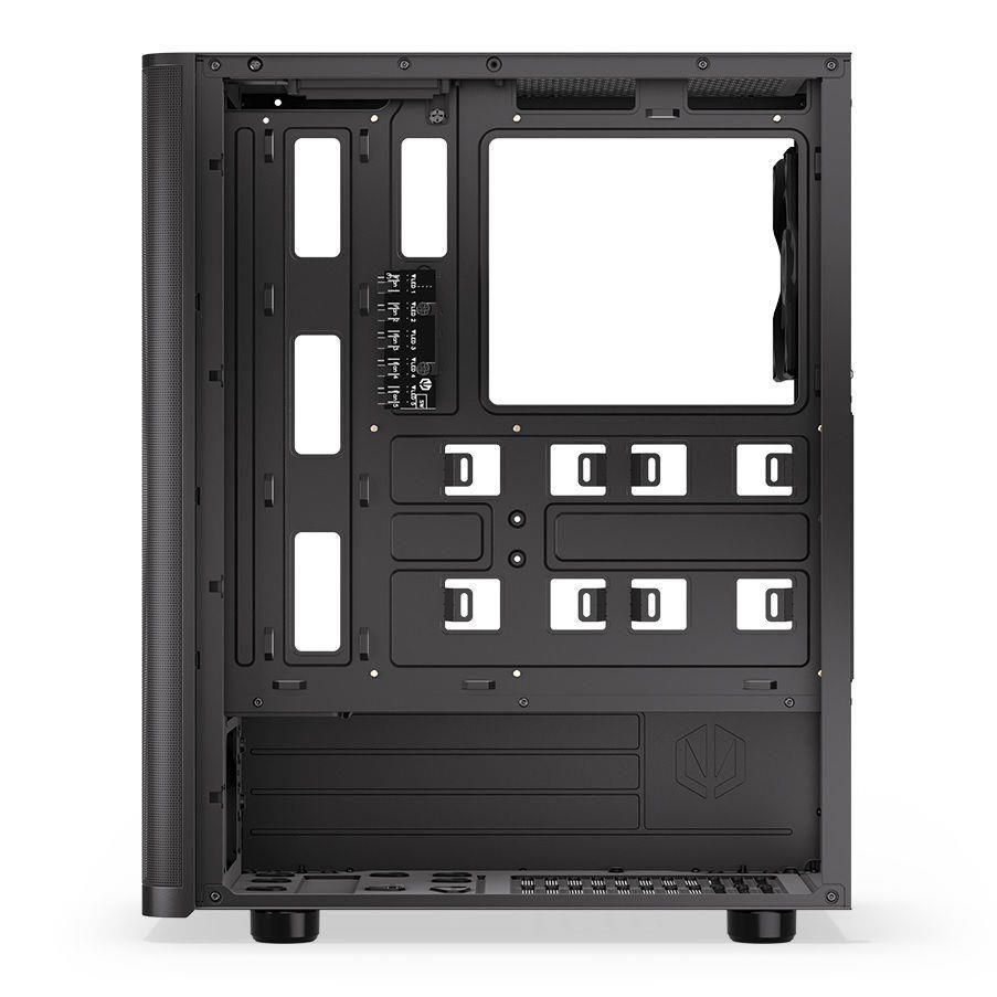 Komputer ADAX DRACO EXTREME WXIHC14400F i5-14400F/B760/16GB/1TB/RTX4060-8GB/Wi-Fi/BT/W11H — zdjęcie 5