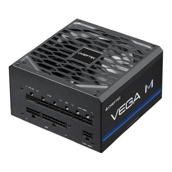 Zasilacz Chieftec PPG-850-C 850W ATX 135mm 80+Gold aPFC — zdjęcie 1
