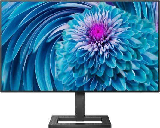 Monitor Philips 27" 275E2FAE/00 2xHDMI DP głośniki — zdjęcie 1