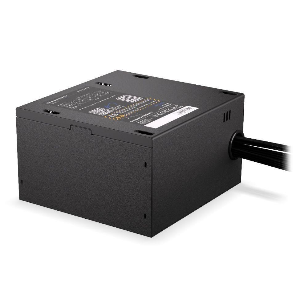 Zasilacz Endorfy Elementum E5 550W ATX 120mm 80 Plus aPFC — zdjęcie 4