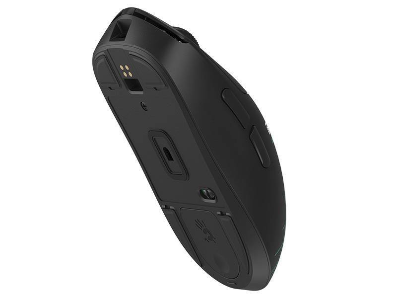Mysz bezprzewodowa A4Tech Bloody R72 ULTRA DUO Renegade Midnight — zdjęcie 8