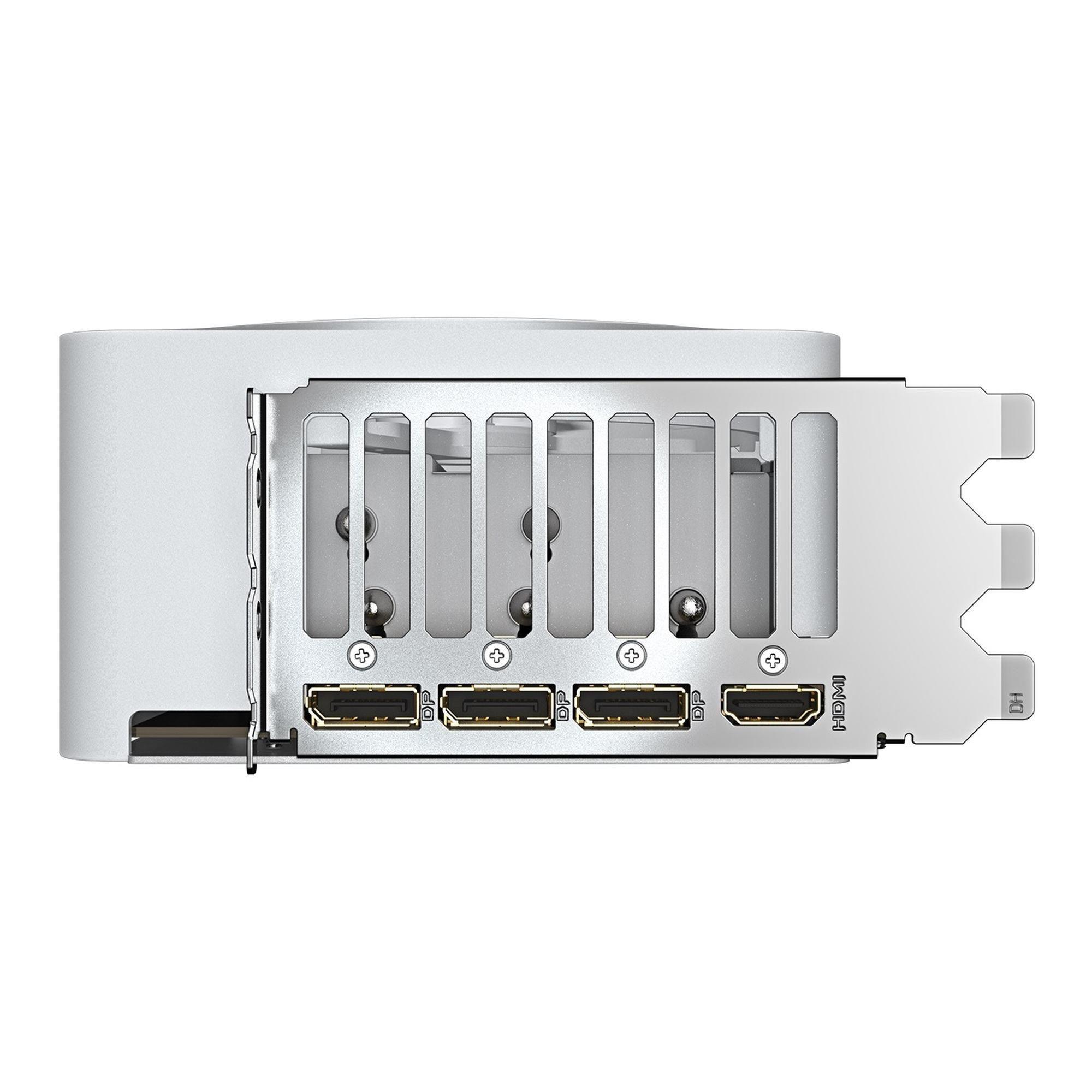 Karta VGA Gigabyte GeForce RTX 5070 Ti AERO OC 16G 16GB GDDR7 256bit HDMI+3xDP PCIe5.0 — zdjęcie 8