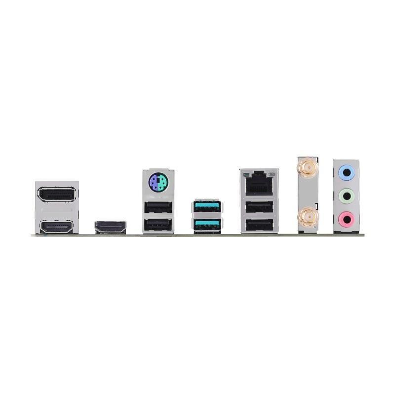 Płyta Asus PRIME B760M-A WIFI D4 /B760/DDR4/SATA3/M.2/USB3.2/BT/WiFi/s.1700/mATX — zdjęcie 3