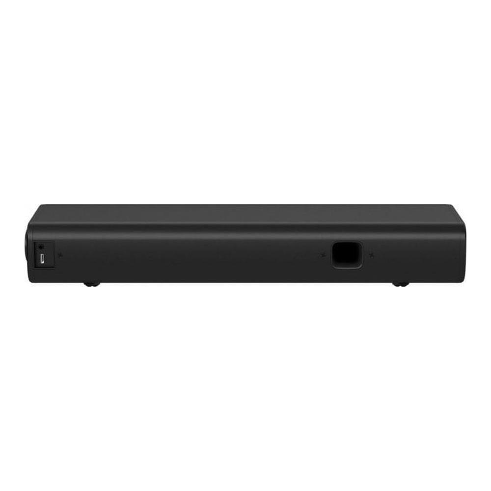 Głośnik bezprzewodowy Soundbar Creative Sound Blaster GS3 czarny — zdjęcie 7
