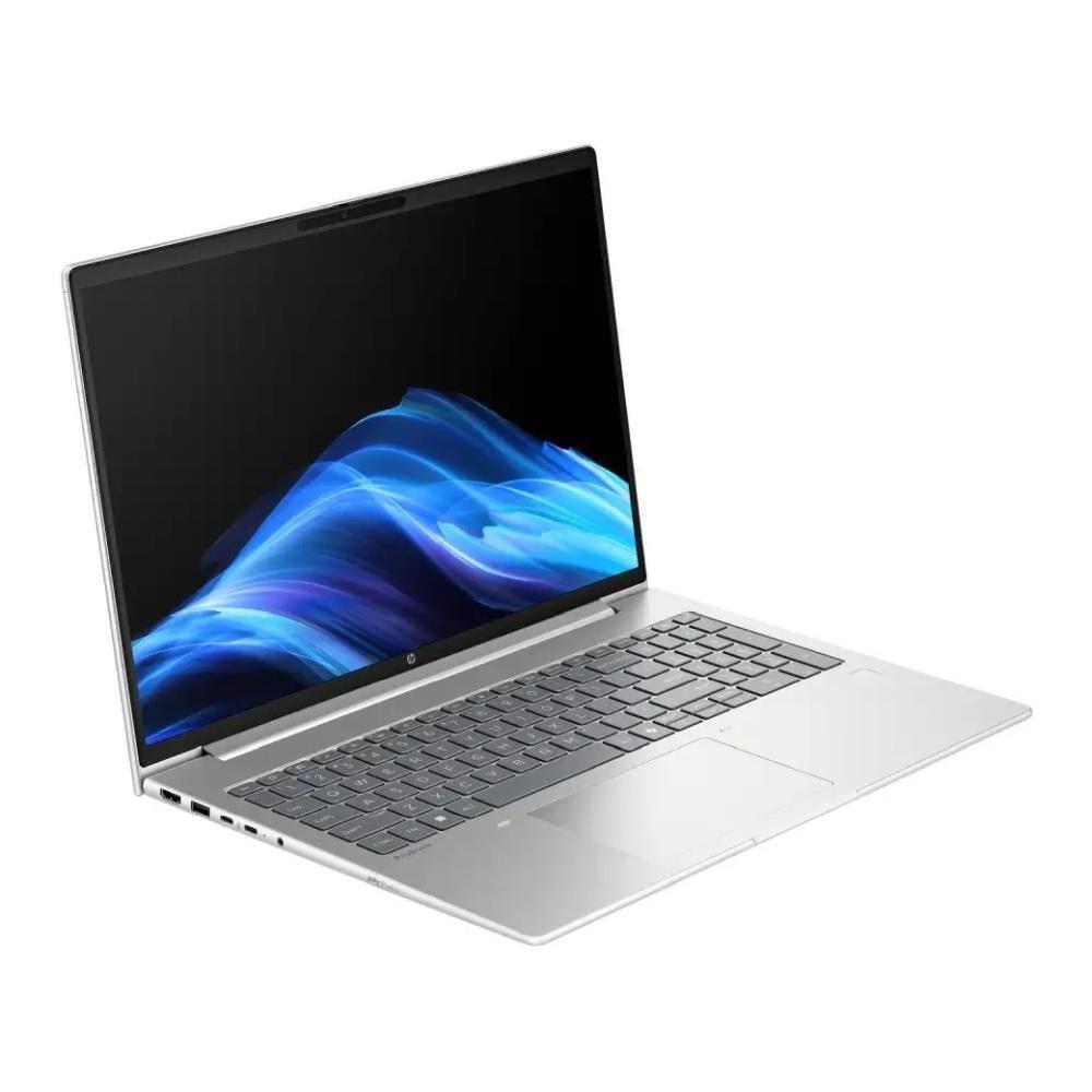 Notebook HP ProBook 4 G1iR 16"WUXGA/i5-1334U/16GB/SSD512GB/IrisXe/11PR Silver 3Y — zdjęcie 2