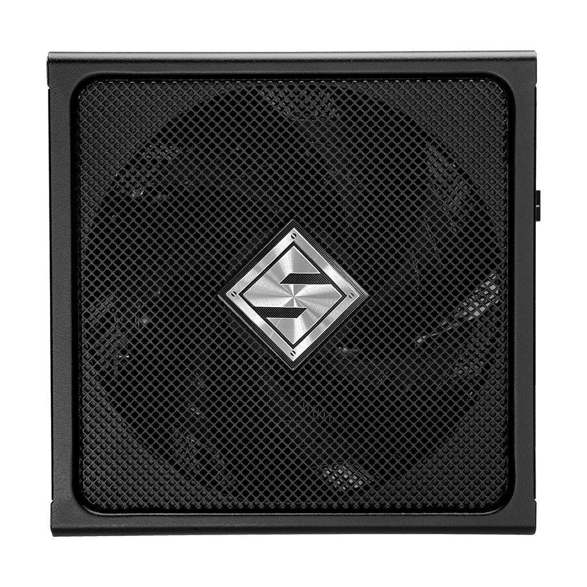 Zasilacz ASRock Steel Legend 1200W 80 PLUS Gold — zdjęcie 2