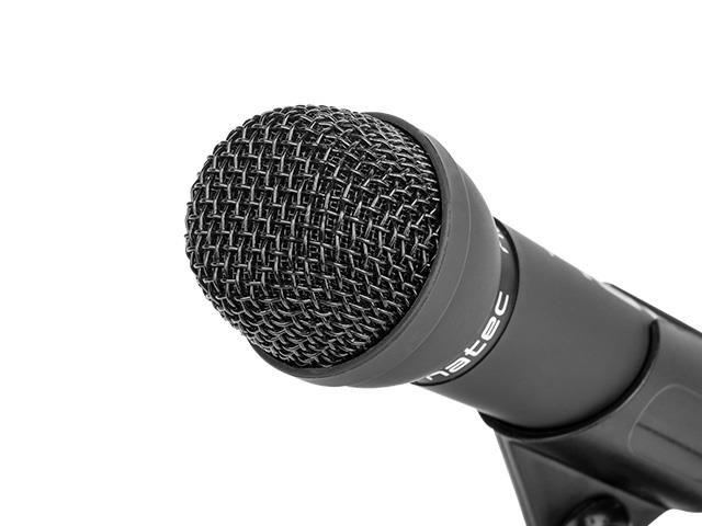 Mikrofon Natec ADDER Black — zdjęcie 6