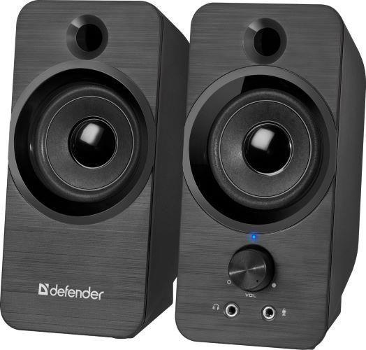 Głośniki Defender SPK-190 2.0 8W USB — zdjęcie 1