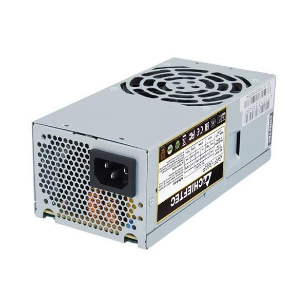 Zasilacz Chieftec GPF-300P 300W TFX 80mm 80+Bronze aPFC Bulk — zdjęcie 2