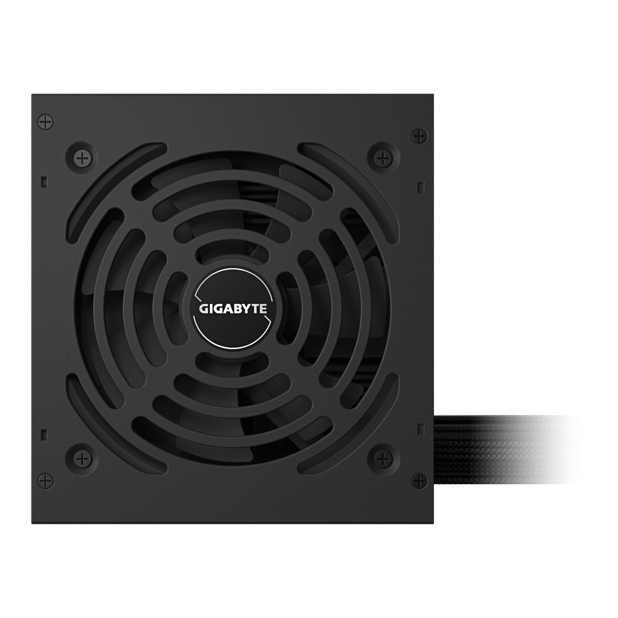 Zasilacz Gigabyte GP-P650G PG5 650W 120mm 80+Gold — zdjęcie 4