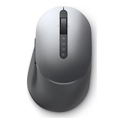 Mysz bezprzewodowa Dell MS5320W optyczna 1600 DPI Titan Gray — zdjęcie 1