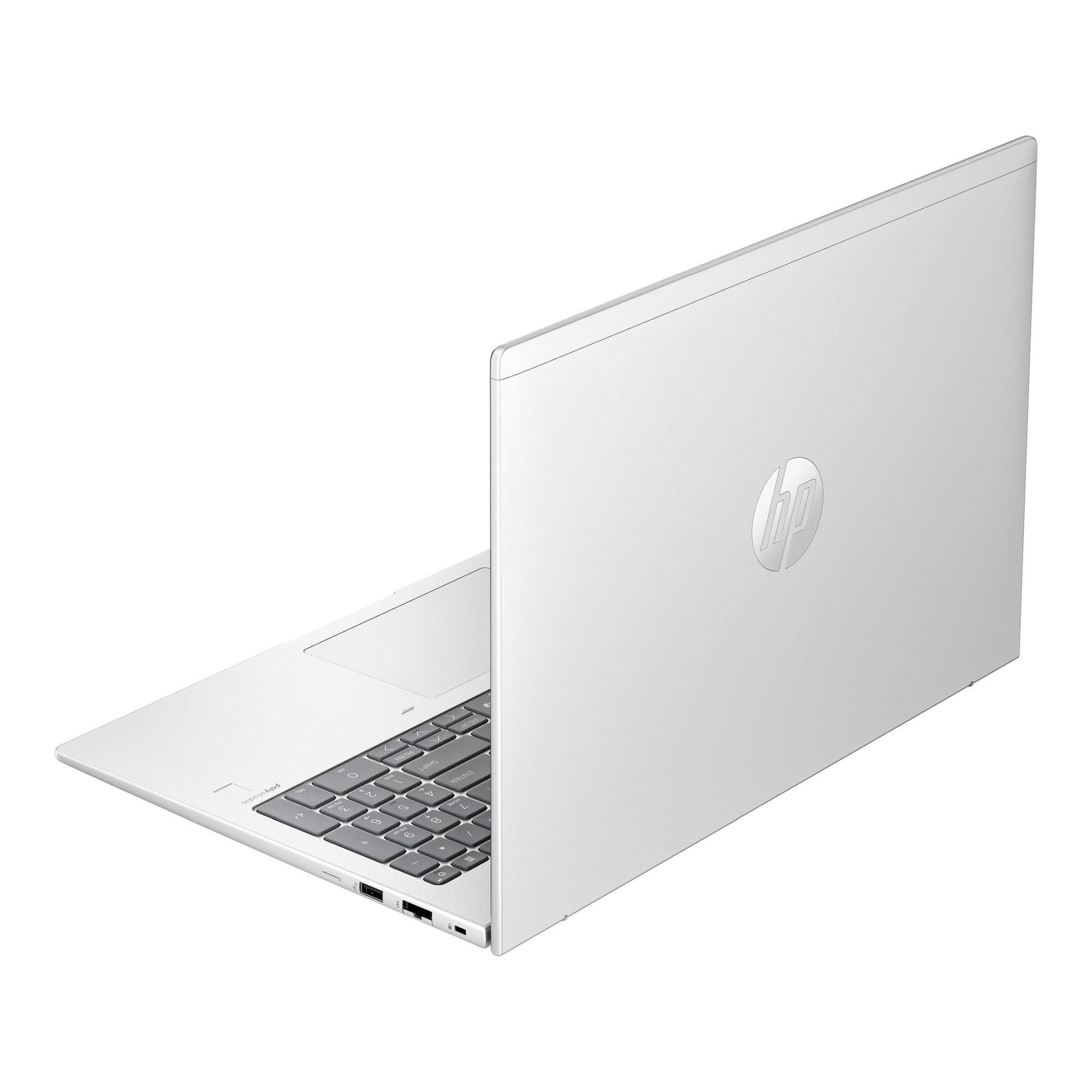 Notebook HP ProBook 465 G11 16"WUXGA/Ryzen 7 7735U/16GB/SSD512GB/Radeon/11PR Silver 3Y — zdjęcie 3