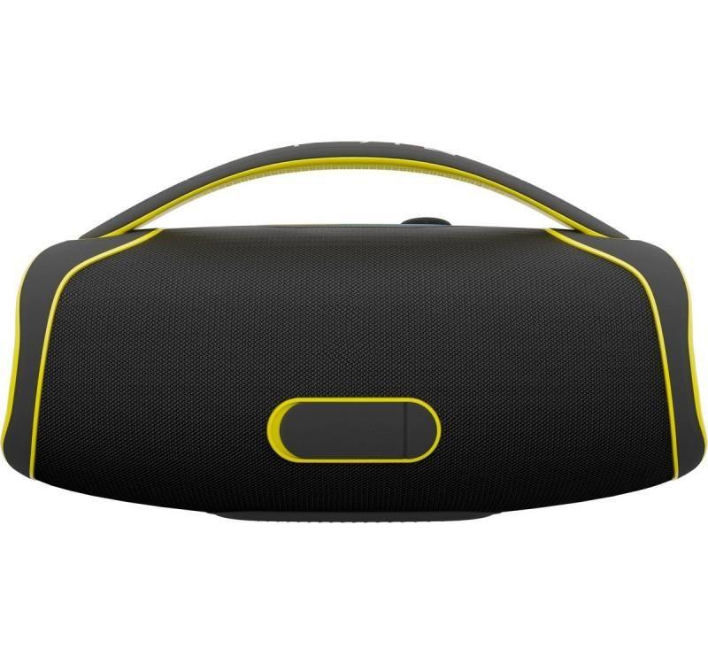 Głośnik Defender BEATBOX 100 Bluetooth 100W MP3/AUX/SD/USB/TWS/LED/IPX5/DSP  czarny — zdjęcie 7
