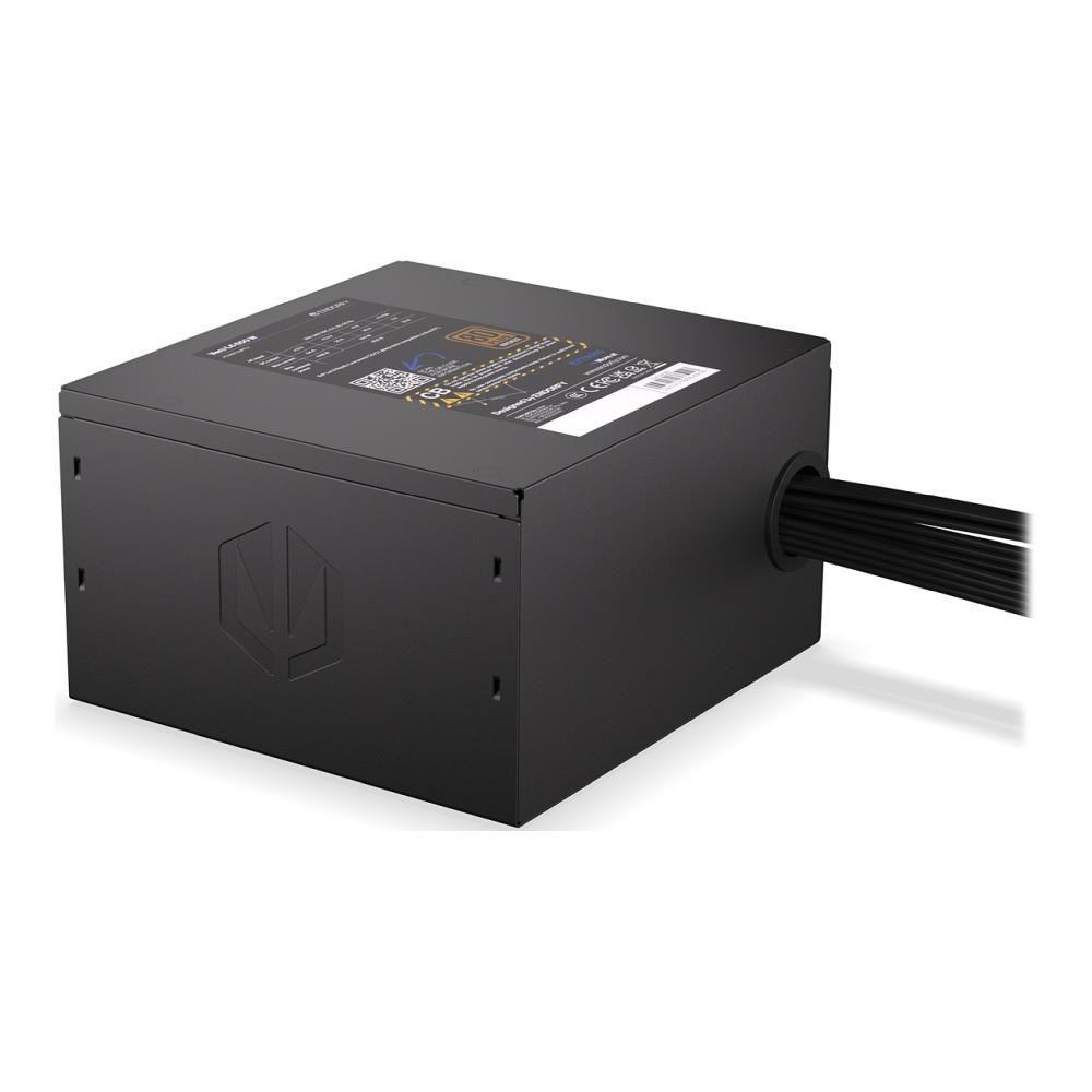 Zasilacz Endorfy Vero L6 Bronze 650W ATX 120mm 80 Plus Bronze — zdjęcie 4