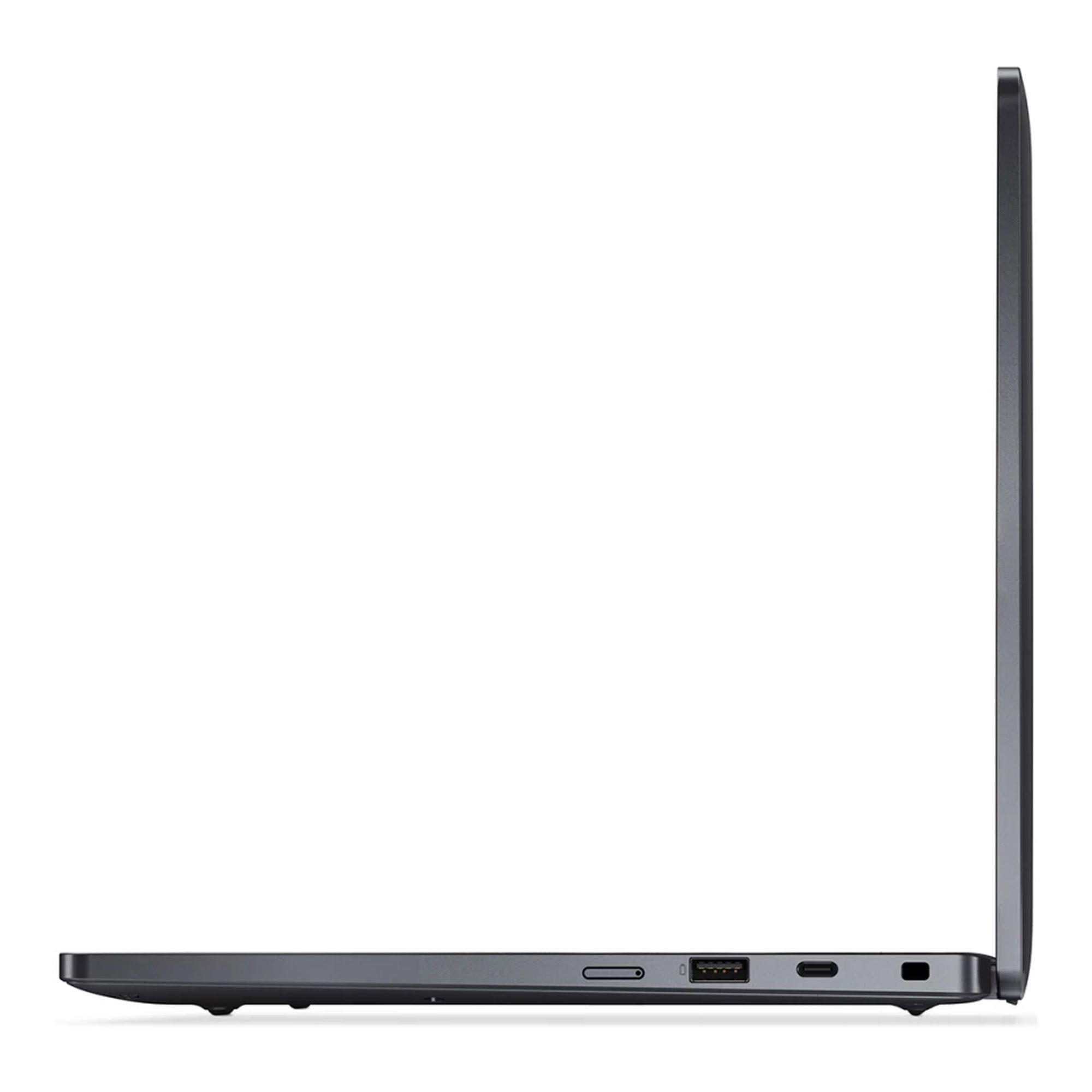 Notebook Dell Pro 13 Premium PA13250 13,3"FHD+/Ultra 7 266V/16GB/SSD512GB/Arc/11PR Black 3Y ProSupport — zdjęcie 9