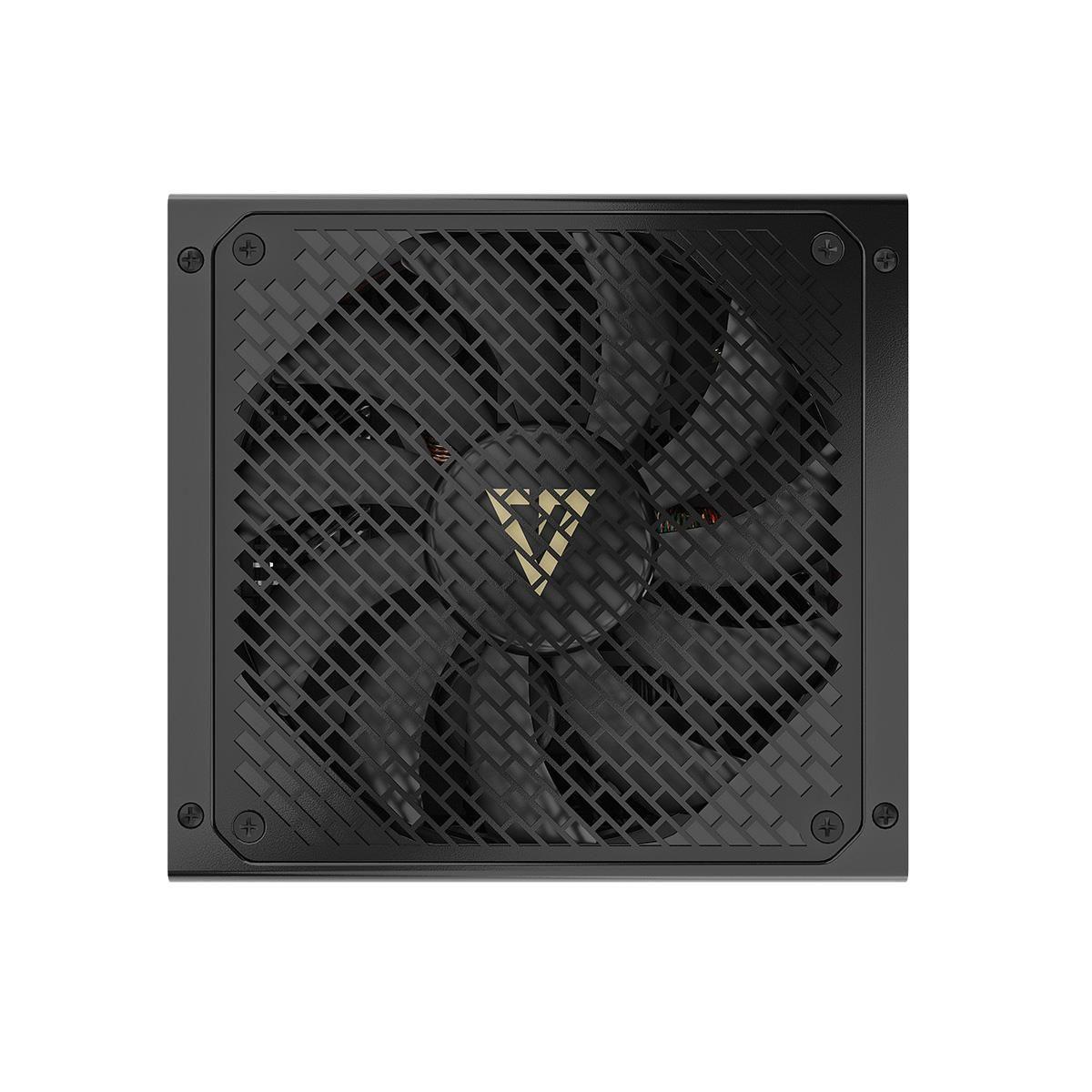Zasilacz Modecom VOLCANO HEX 850W PLATINUM ATX 3.1 — zdjęcie 2