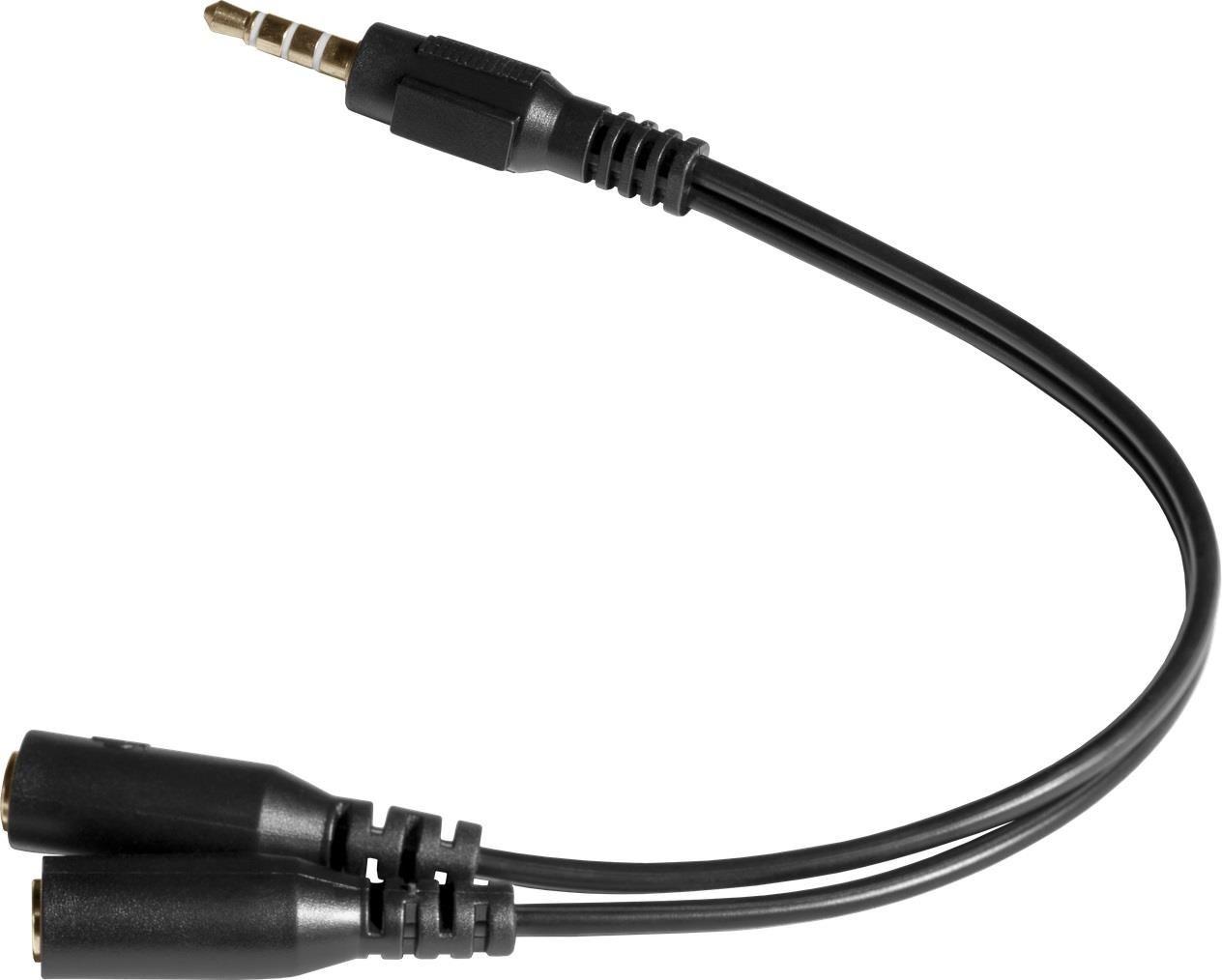 Mikrofon przewodowy Defender FORTE GMC 300 ze statywem STREAM strumieniowy — zdjęcie 6