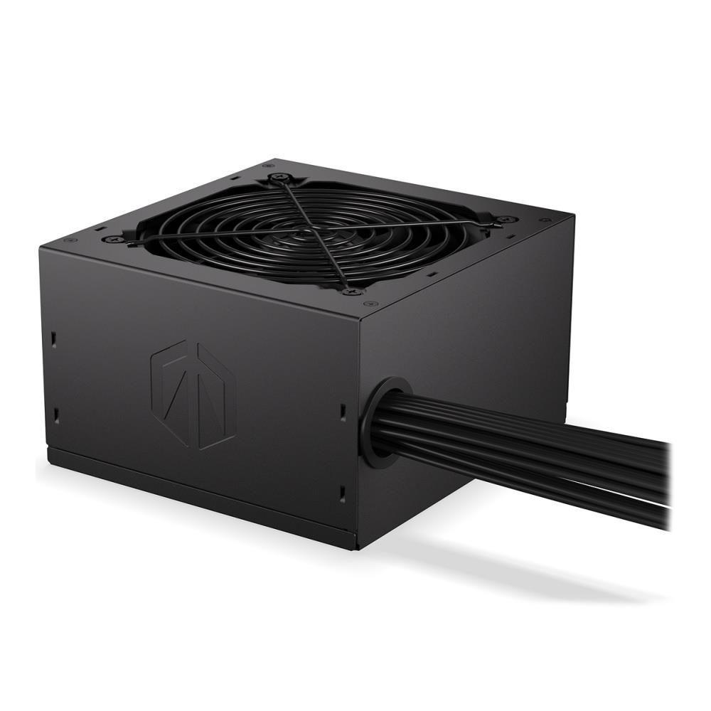 Zasilacz Endorfy Vero L6 Bronze 650W ATX 120mm 80 Plus Bronze — zdjęcie 3