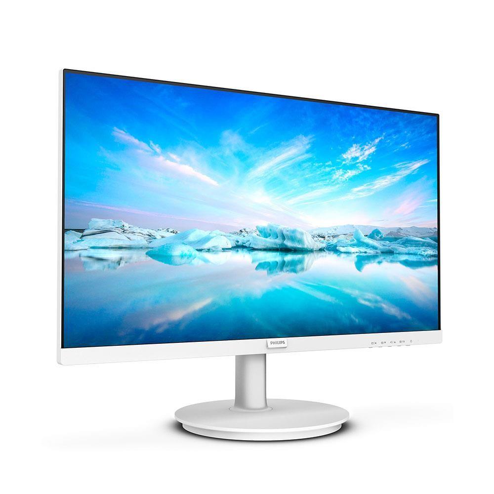 Monitor Philips 23,8" 241V8AW/00 HDMI VGA głośniki 2x2W — zdjęcie 2