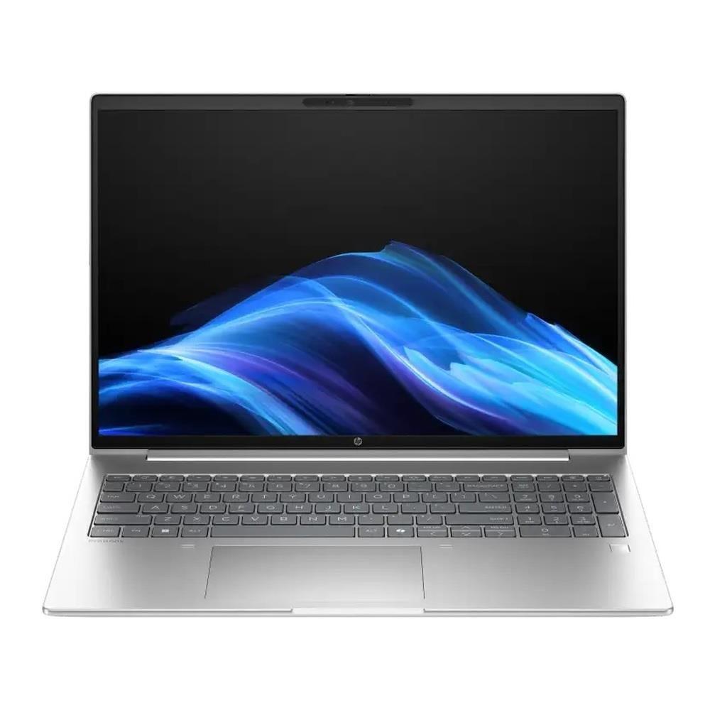 Notebook HP ProBook 4 G1iR 16"WUXGA/i5-1334U/16GB/SSD512GB/IrisXe/11PR Silver 3Y — zdjęcie 1