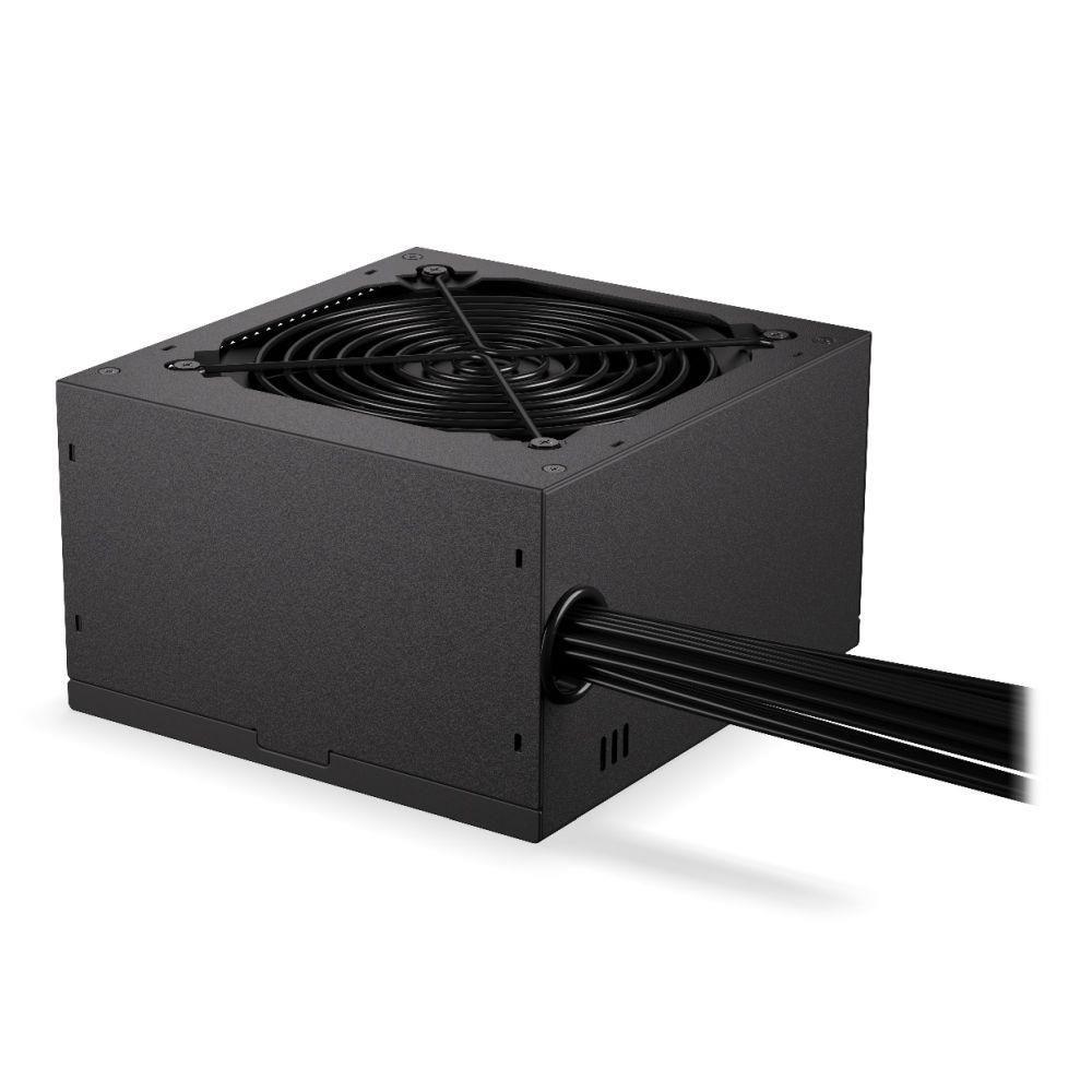 Zasilacz Endorfy Elementum E5 350W ATX 120mm 80 Plus aPFC Bulk — zdjęcie 3