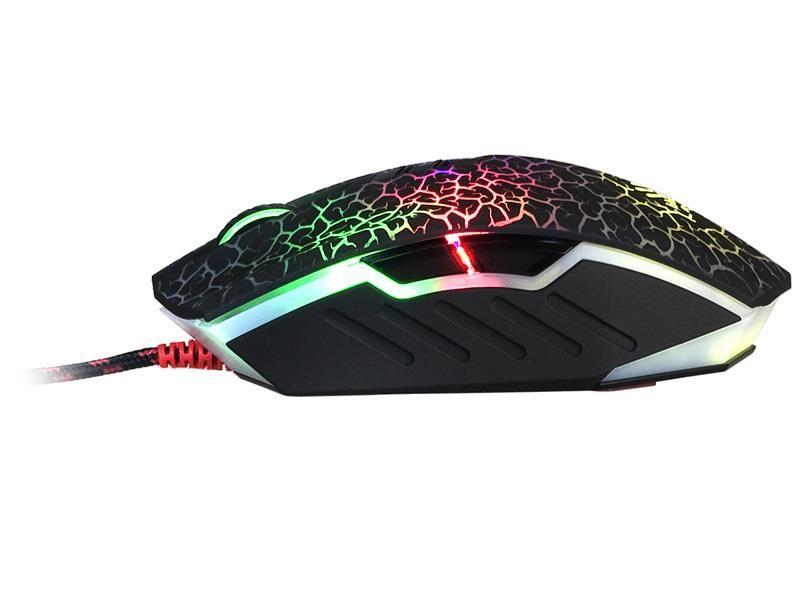 Mysz przewodowa A4Tech Bloody Blazing A70 Activated — zdjęcie 2