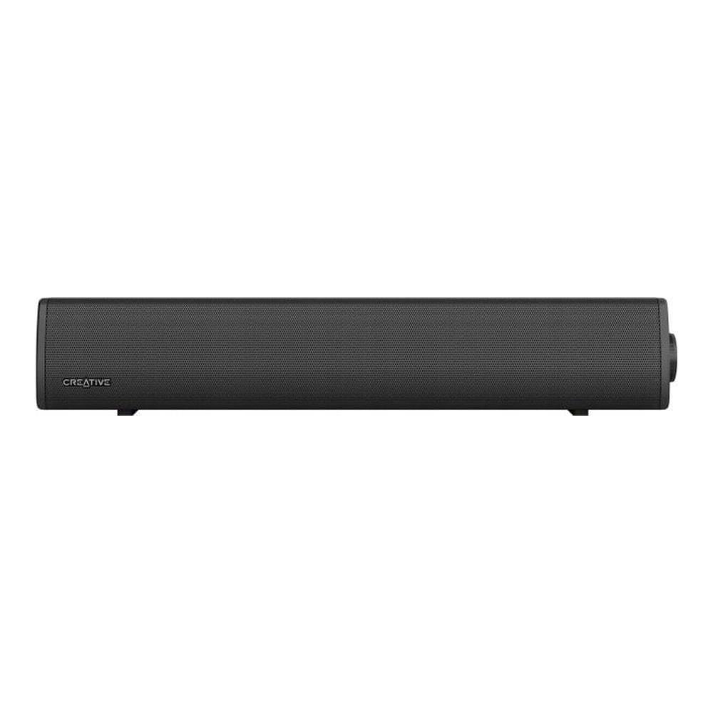 Głośnik bezprzewodowy Soundbar Creative Sound Blaster GS3 czarny — zdjęcie 2