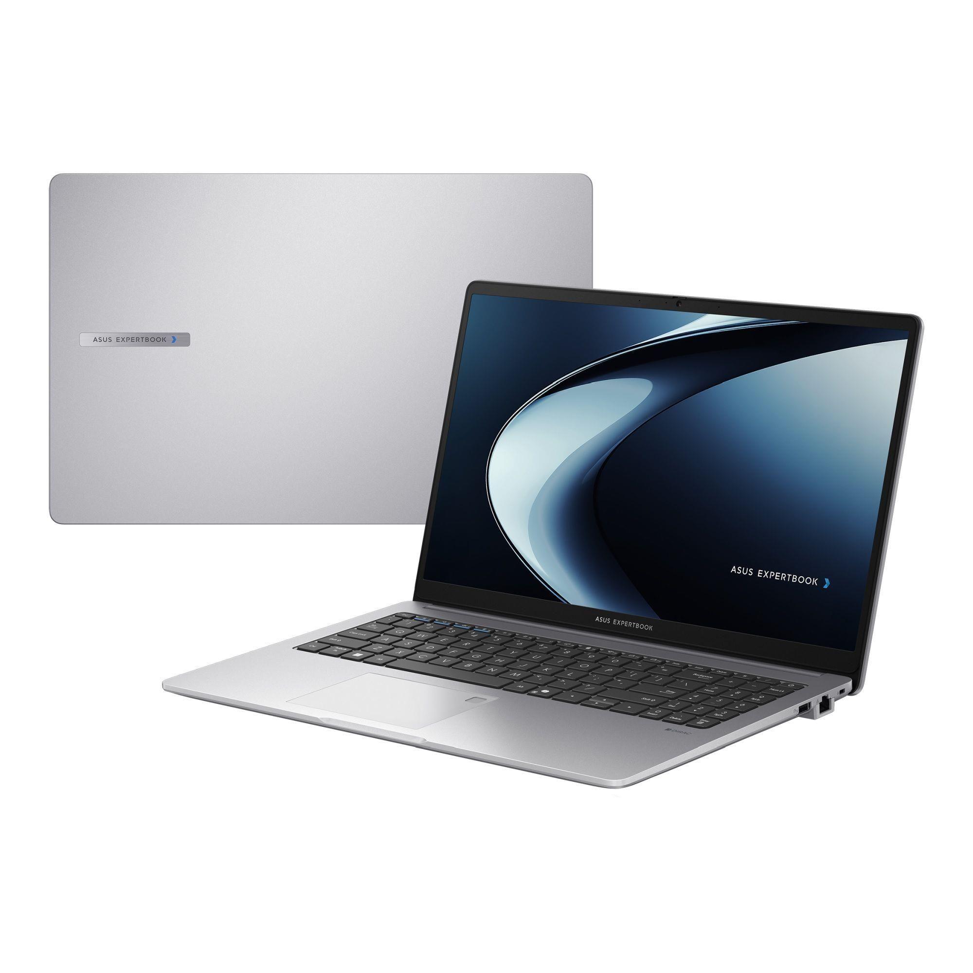 Notebook Asus ExpertBook PM1503CDA-S70269 15,6"FHD/Ryzen 5 150/16GB/SSD512GB/Radeon Misty Grey 3Y On-Site NBD — zdjęcie 7