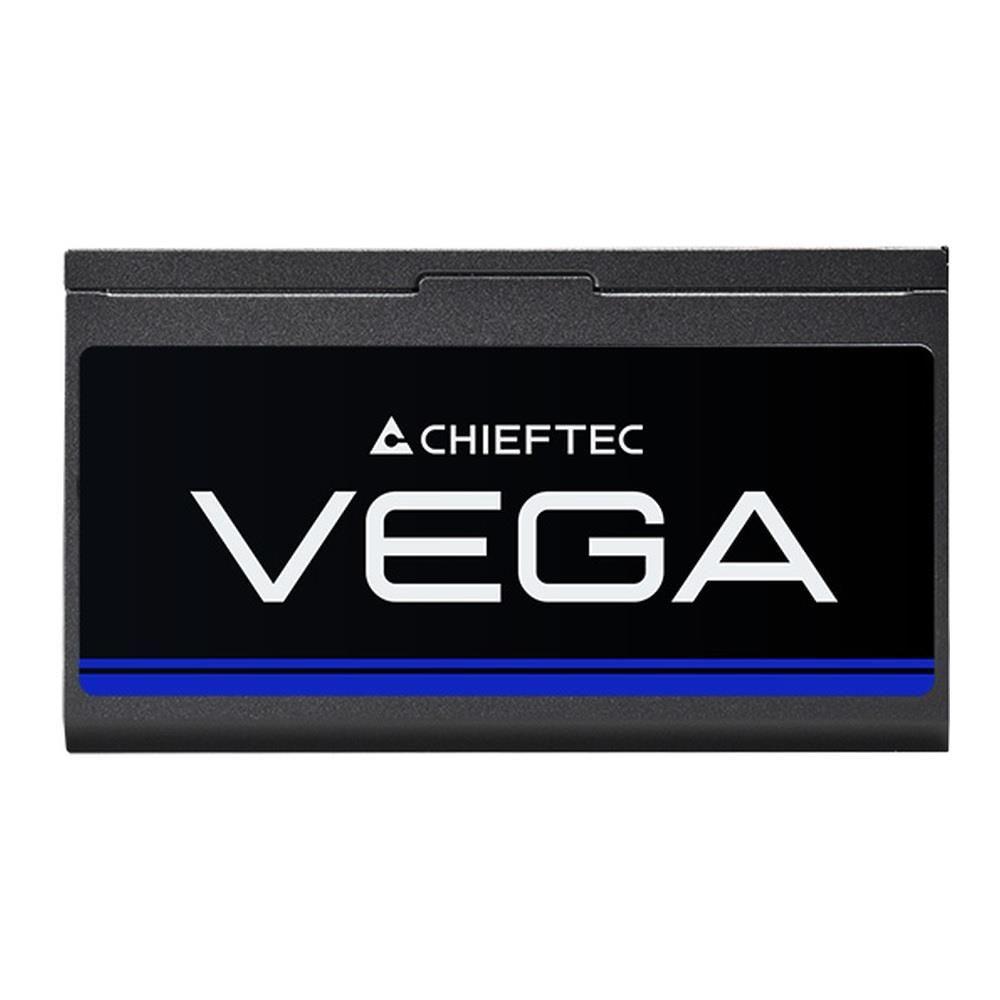 Zasilacz Chieftec Vega Series PPG-850-S 850W ATX 135mm 80+Gold aPFC — zdjęcie 5