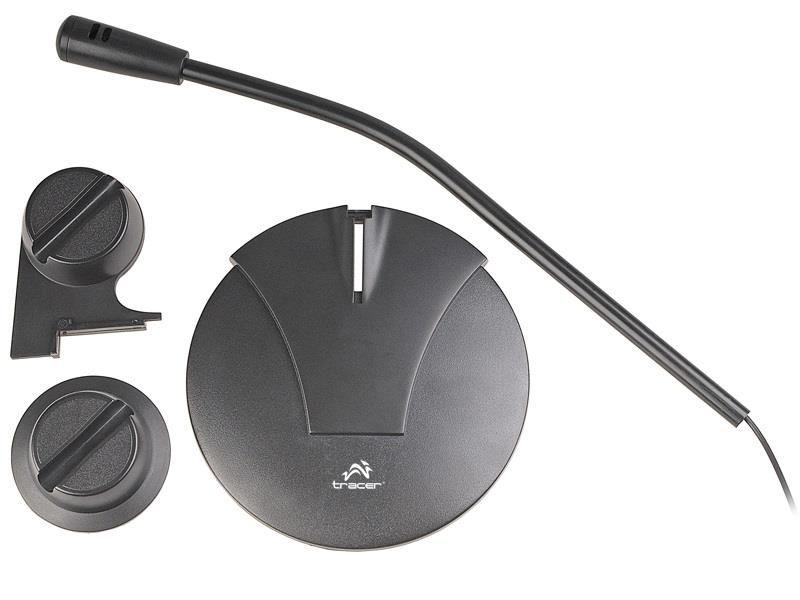 Mikrofon Tracer S5 — zdjęcie 3