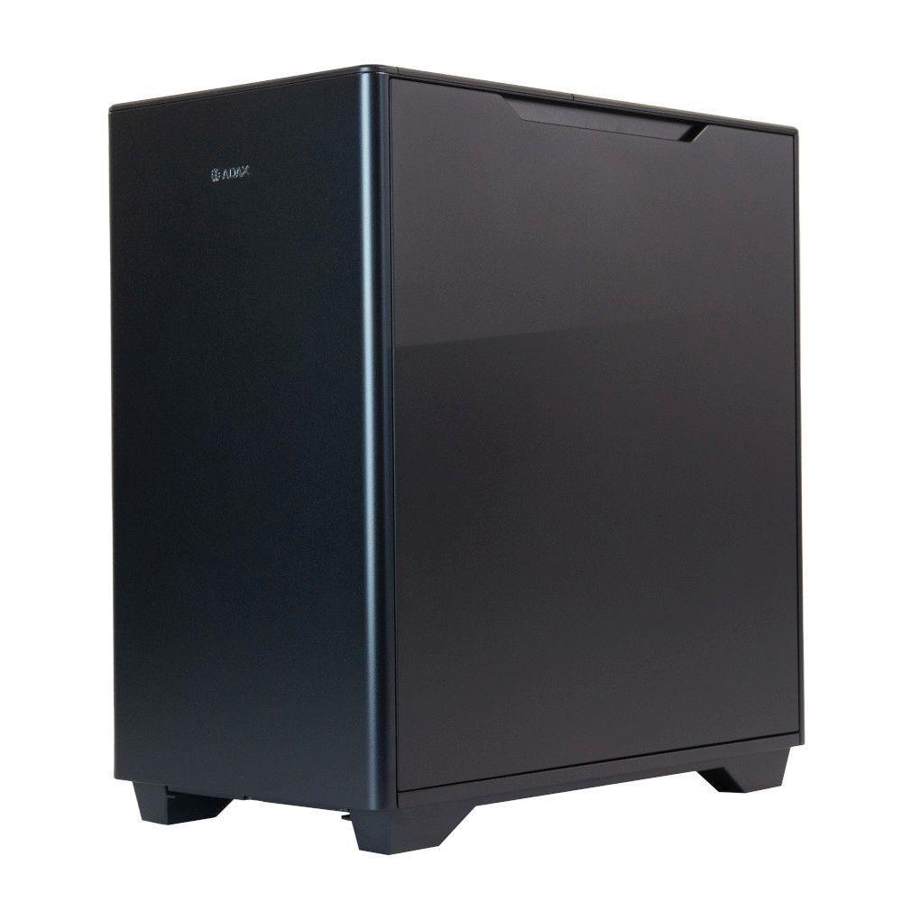 Komputer ADAX DRACO EXTREME WXIHC14600KF i5-14600KF/B760/DDR5-32GB/1TB/RX9070XT-16GB/Wi-Fi/BT/W11H — zdjęcie 6