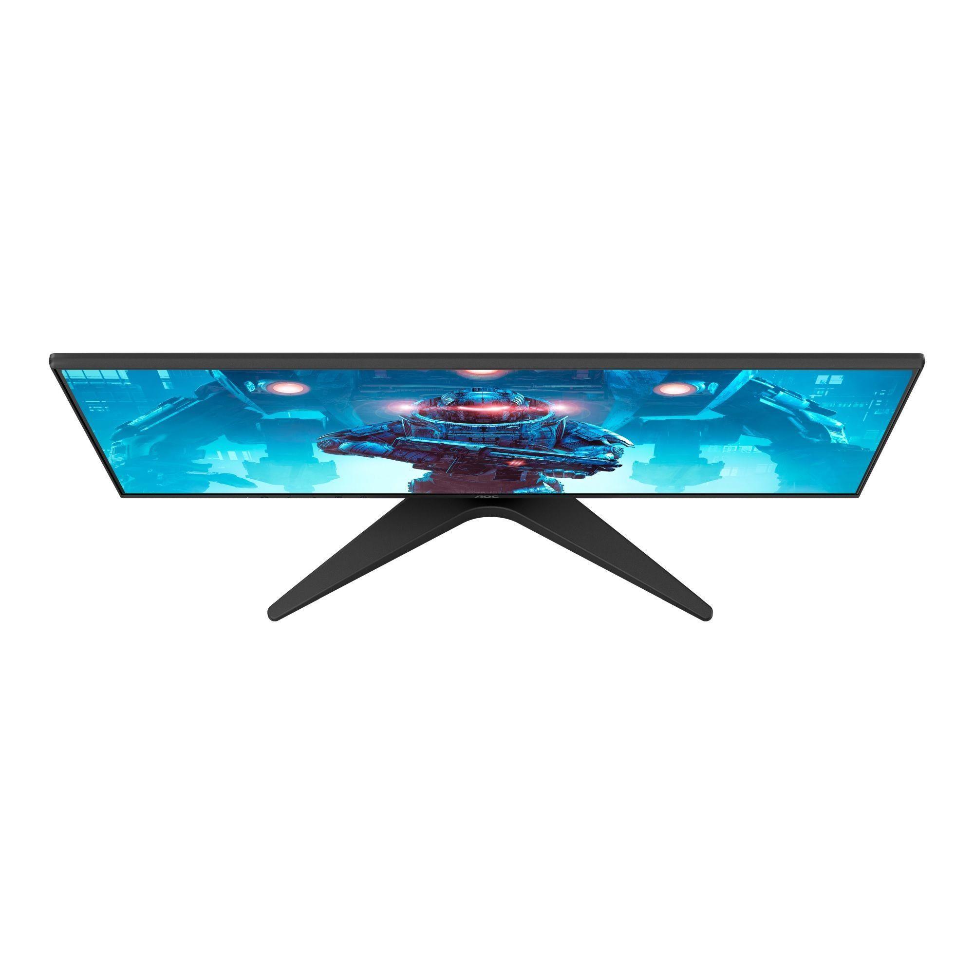 Monitor AOC 27" 27B36X IPS FHD 144Hz HDMI DP — zdjęcie 4