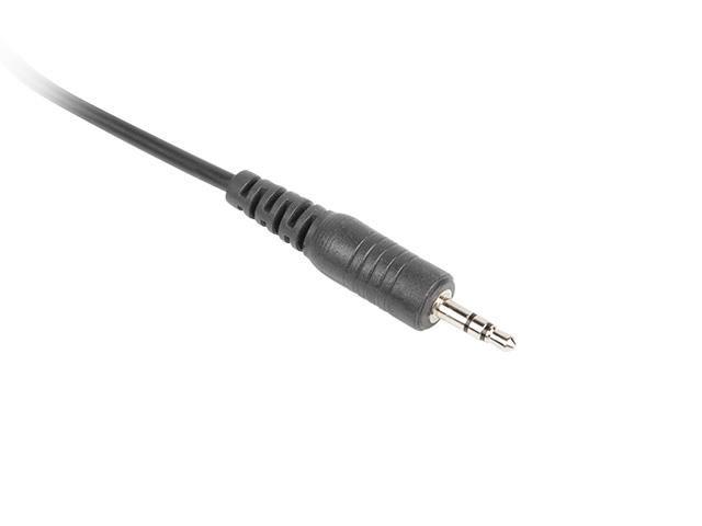 Mikrofon Natec ADDER Black — zdjęcie 5
