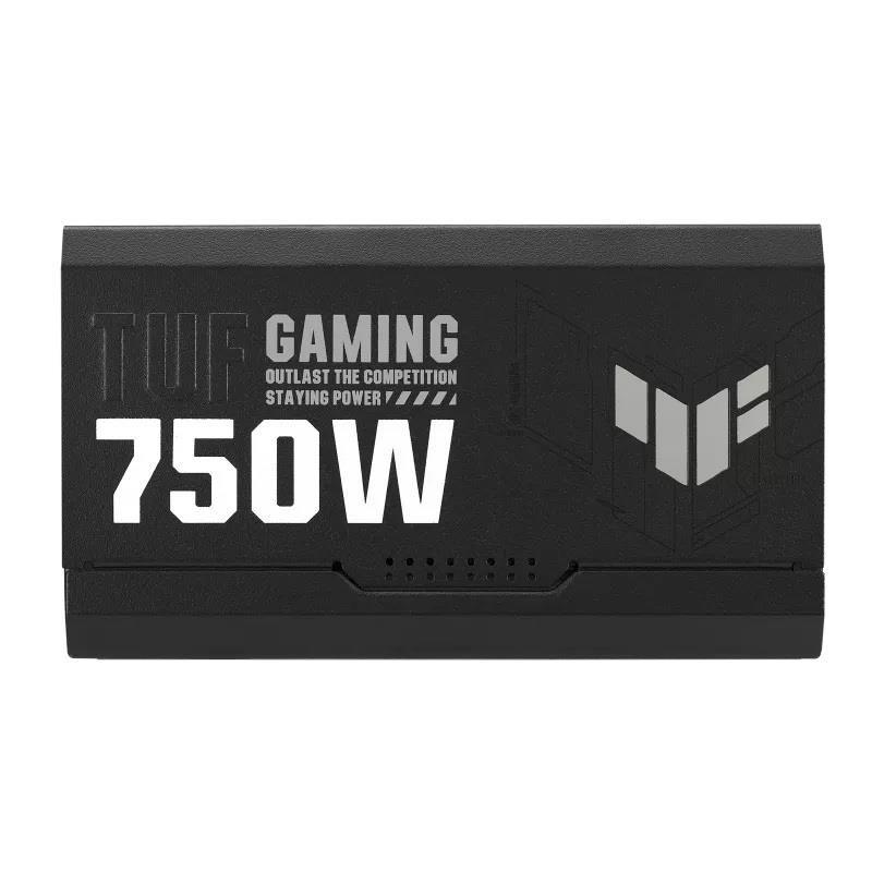 Zasilacz Asus TUF-GAMING-750G ATX 750W 135mm 80Plus Gold — zdjęcie 2