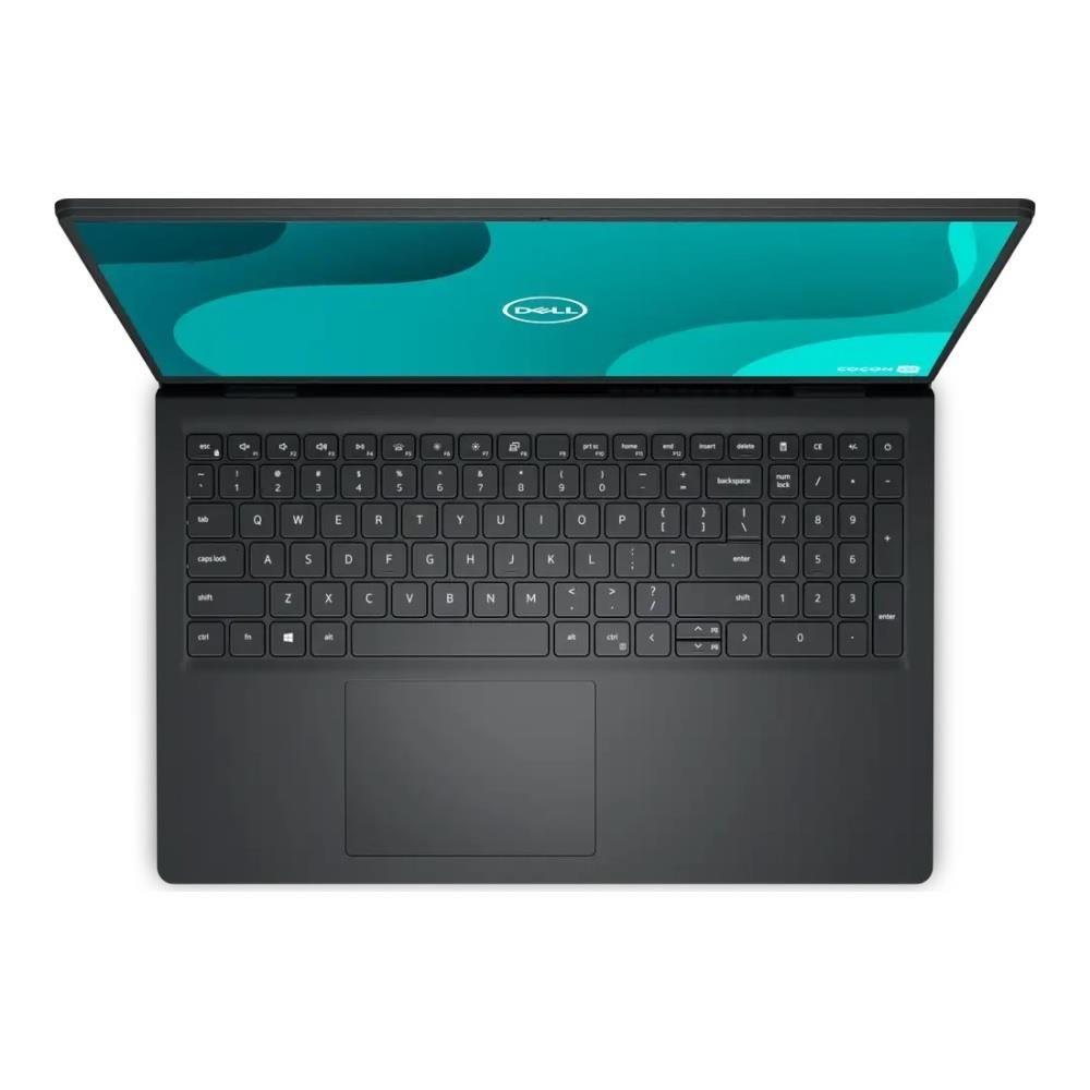 Notebook Dell Pro 15 Essential PV15250 15,6"FHD/i5-1334U/8GB/SSD512GB/IrisXe/11PR Carbon Black 3Y Pro Support — zdjęcie 4