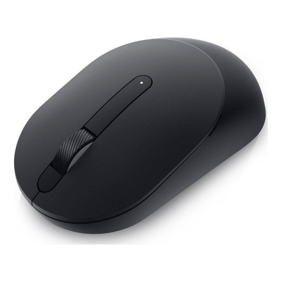 Mysz bezprzewodowa Dell MS300 optyczna 4000 DPI Black — zdjęcie 4