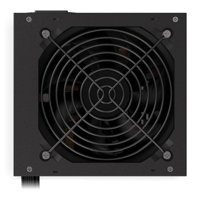 Zasilacz Endorfy Elementum E5 450W ATX 120mm 80 Plus aPFC Bulk — zdjęcie 5
