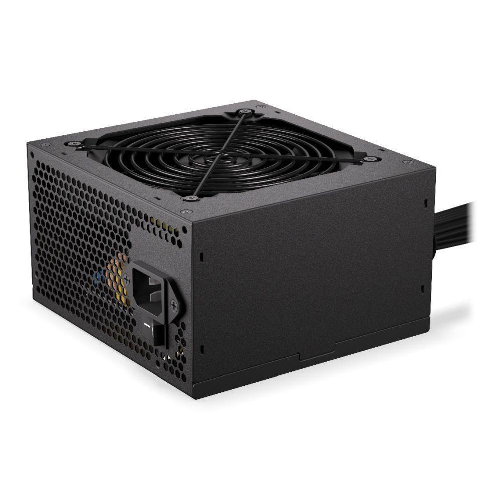 Zasilacz Endorfy Elementum E5 350W ATX 120mm 80 Plus aPFC Bulk — zdjęcie 1