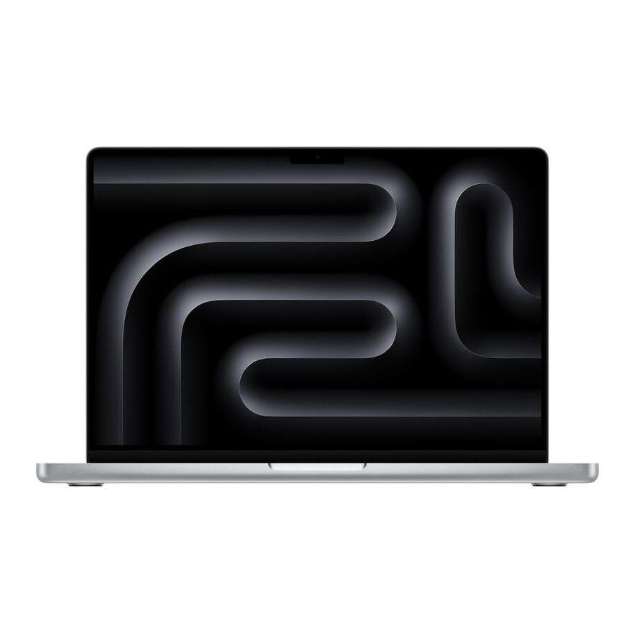 Notebook Apple MacBook Pro 14,2"/Apple M5 (10/10)/16GB/512GB/macOS Silver — zdjęcie 1