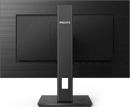 Monitor Philips 27" 272S1AE/00 VGA DVI HDMI DP głośniki — zdjęcie 2