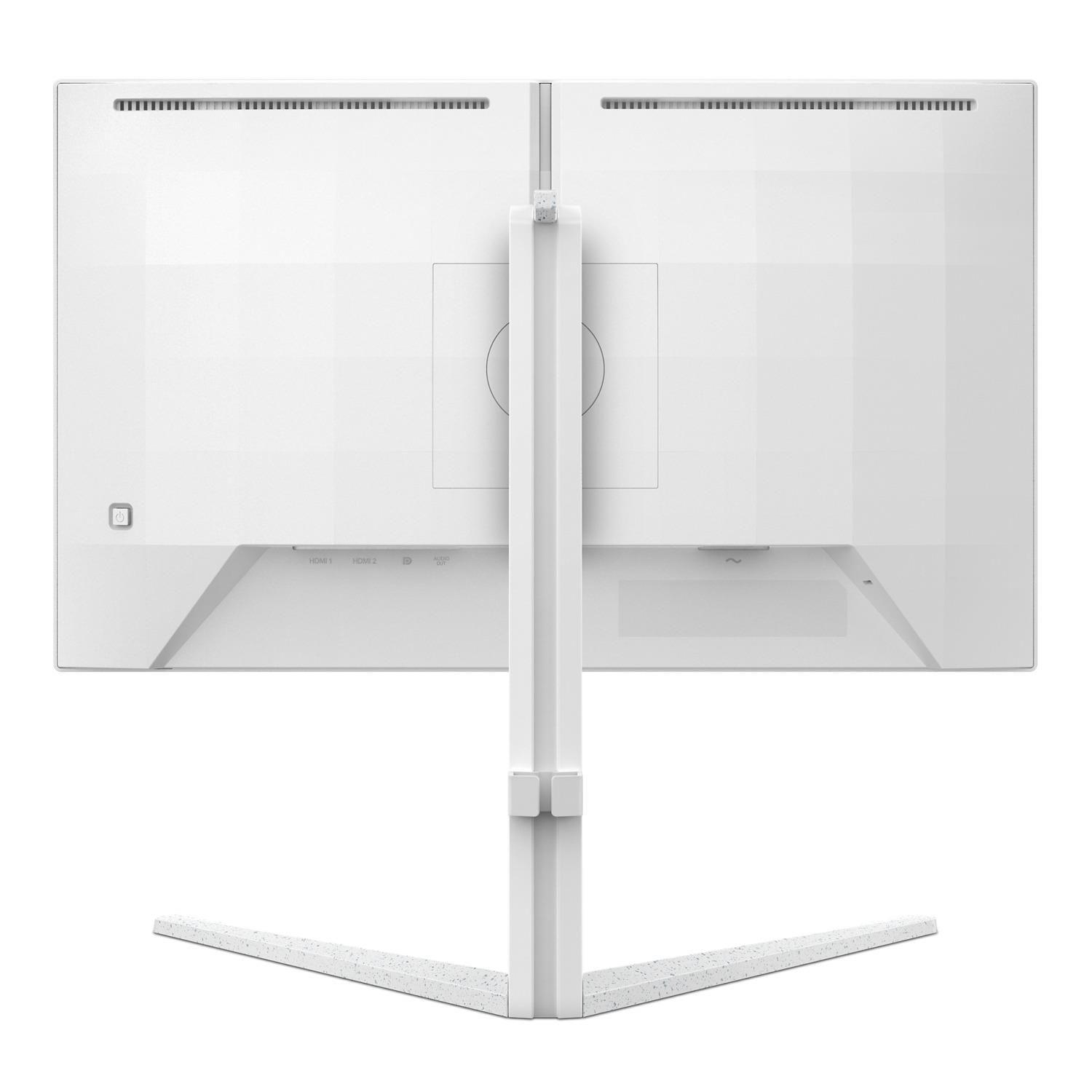 Monitor Philips 23,8" 24M2N3201A/00 2xHDMI DP głośniki — zdjęcie 7