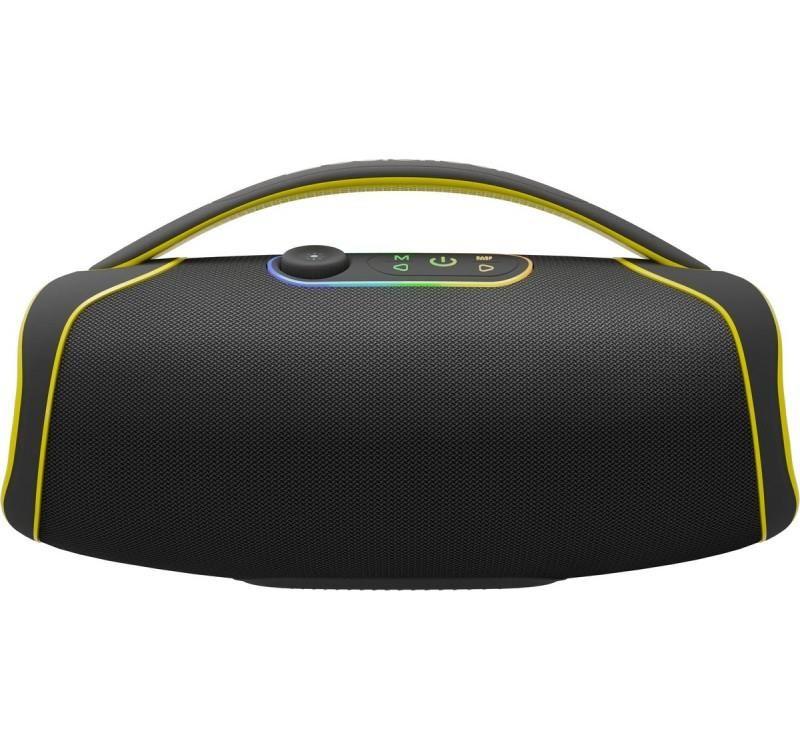 Głośnik Defender BEATBOX 100 Bluetooth 100W MP3/AUX/SD/USB/TWS/LED/IPX5/DSP  czarny — zdjęcie 3