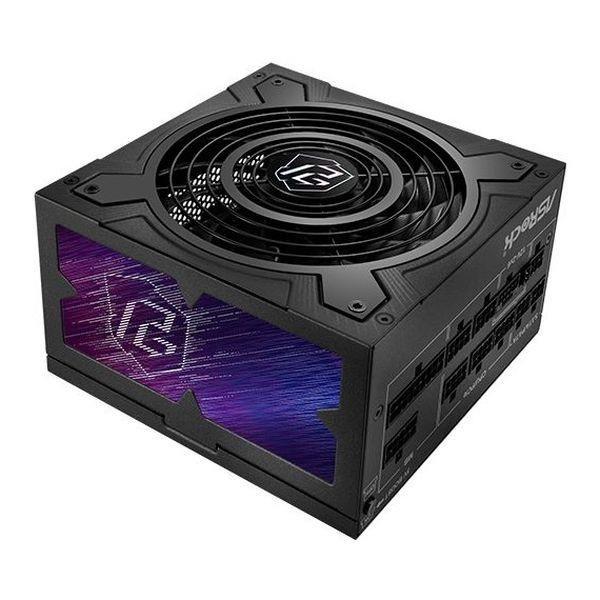 Zasilacz ASRock Phantom Gaming 850W 80 PLUS Gold — zdjęcie 1
