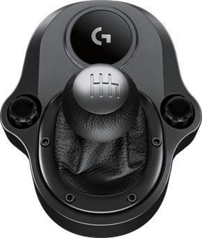 Drążek zmiany biegów Logitech Driving Force Shifter — zdjęcie 2