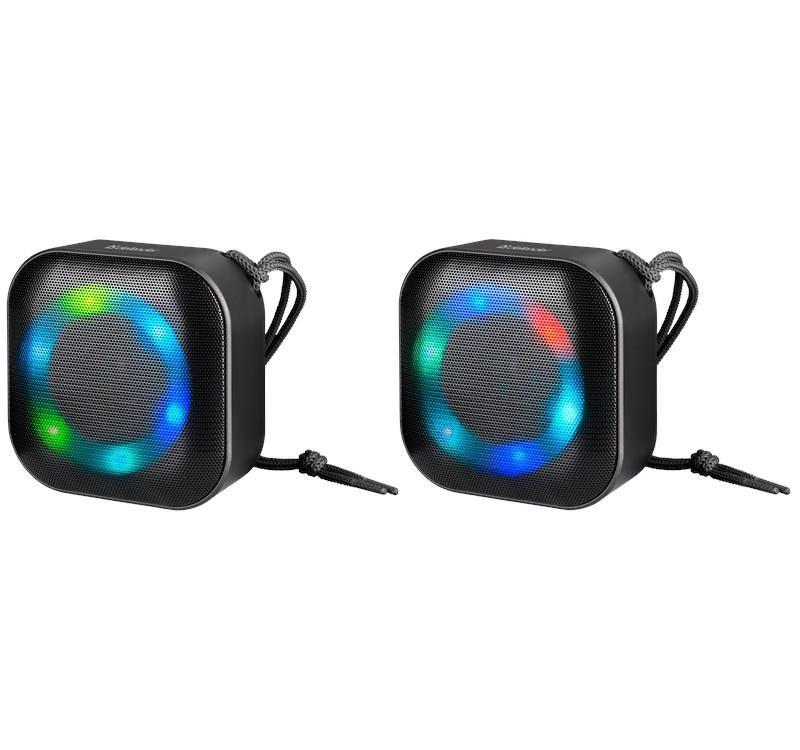 Głośnik Defender Enjoy 10 Bluetooth 3W BT/LED — zdjęcie 2