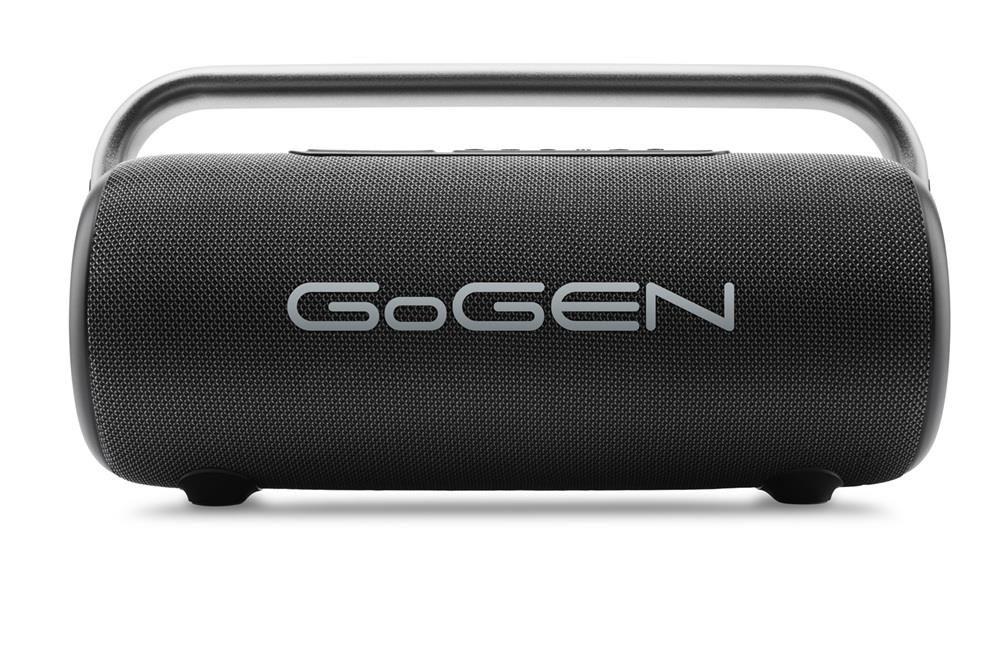 Głośnik bluetooth GoGEN - BPS440 — zdjęcie 1
