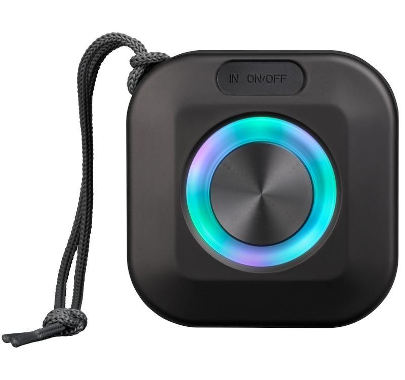 Głośnik Defender Enjoy 10 Bluetooth 3W BT/LED — zdjęcie 4