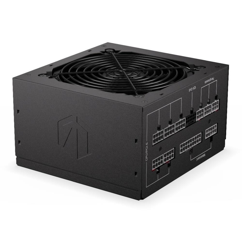 Zasilacz Endorfy Supremo FM6 850W ATX 120mm 80 Plus Gold — zdjęcie 4